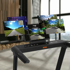 VIRTUFIT TR200I ELECTRIC TREADMILL In preparation Your Sports Performance