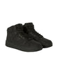 Champion RD18 Mid Comb Men's Shoes Black S22478 KK001 In preparation Your Sports Performance