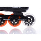 Tempish Coctail Mate Jr 10000046032 adjustable rollers Accessories/Skating/Rolki (pozostałe) Your Sports Performance