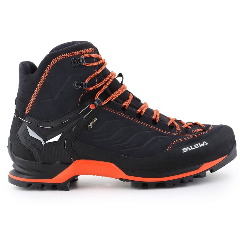 Salewa Mtn Trainer Gtx M 63458-0985 trekking shoes Footwear/Outdoor/Salewa Your Sports Performance