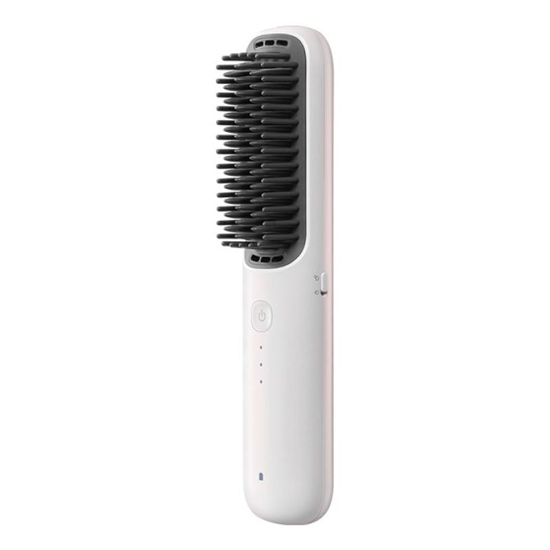 Xiaomi Cordless Hair Straightener Brush 28W White, Black AGD - Produkty/Prostownice do włosów Your Sports Performance