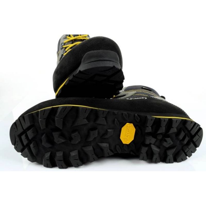 Aku Trekker L.3 Gore-tex Hiking Shoes [977W491] Footwear/Outdoor/Aku Your Sports Performance