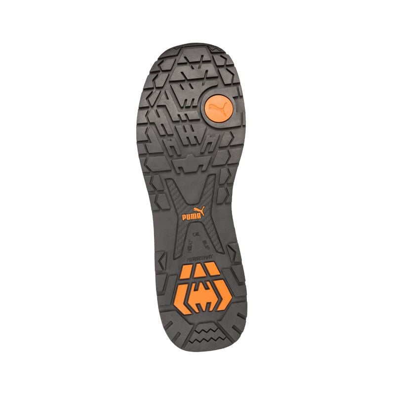 Crosstwist Mid M MLI-S17B5 shoes Footwear/Training/Men Your Sports Performance