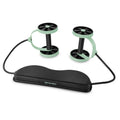 Spokey Carvy SPK-943077 2-in-1 multifunctional fitness device Spokey