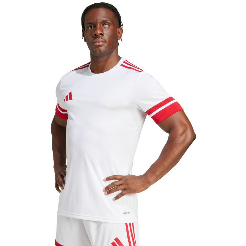 Adidas Squadra 25 M T-shirt JG5829 Clothing/Football Adidas
