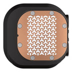 CORSAIR NAUTILUS 360 ARGB, 360mm Radiator, Liquid CPU Cooler Chłodzenie/Chłodzenie - zestawy chłodzenia wodnego Your Sports Performance