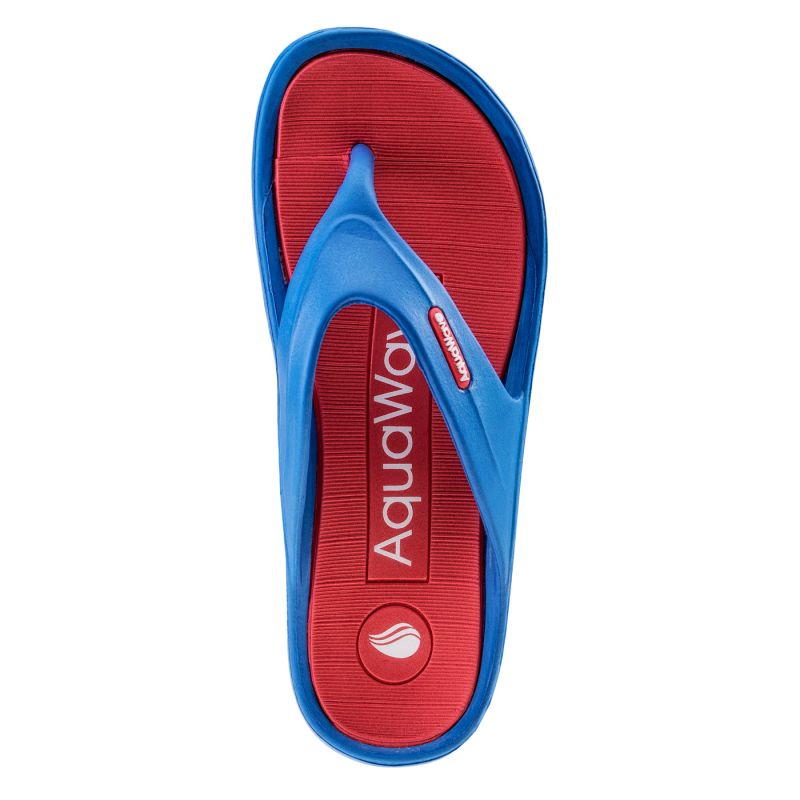 AquaWave Alemos Teen Jr 92800487136 Flip-Flops