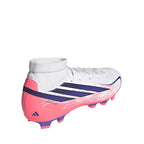 adidas F50 Hyperfast Club Mid FG/MG IH7094 football boots
