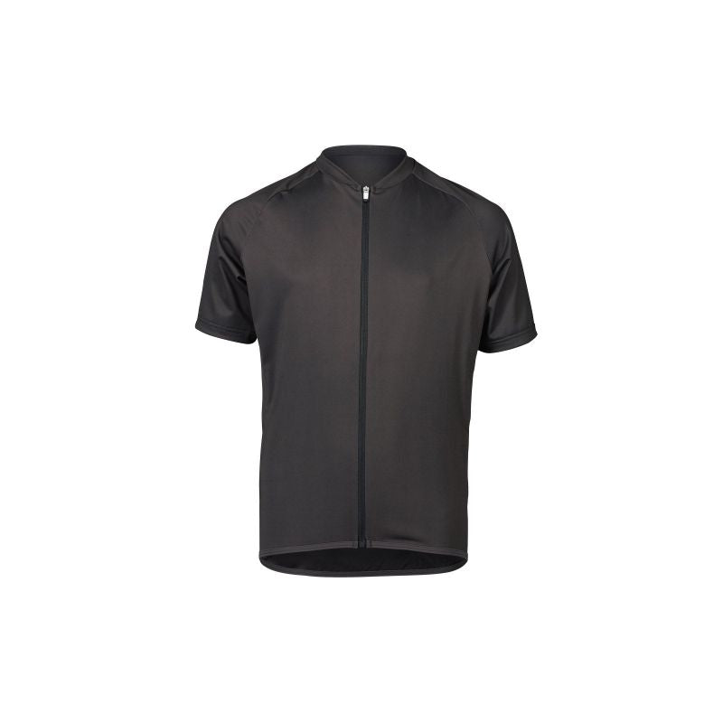 POC Y's XC Jersey Junior Gray