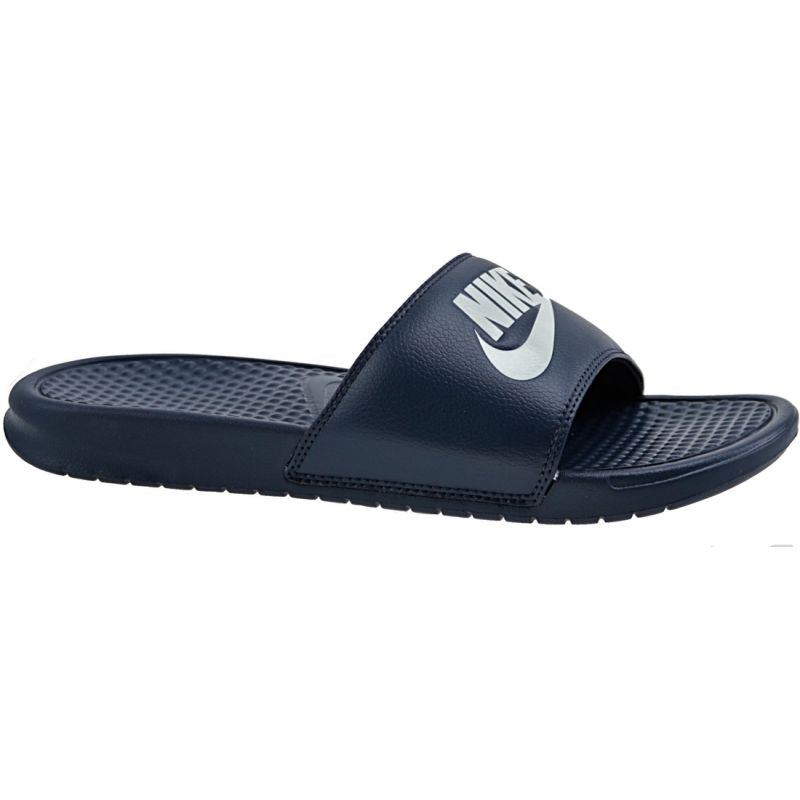 Nike Sportswear Benassi JDI M 343880-403 slippers Footwear/Lifestyle/Nike Nike