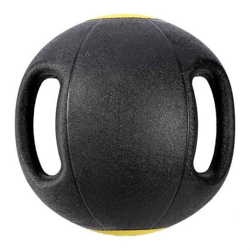 HMS NKU10 10kg Medicine Ball In preparation Your Sports Performance