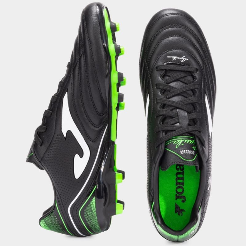 Joma Aguila 2501 FG M AGUW2501FG football boots Footwear/Football/FG/SR Joma