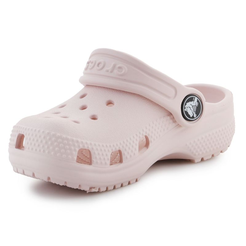 Crocs Toddler Classic Clog Jr 206990-6UR clogs Footwear/Lifestyle/Crocs Crocs