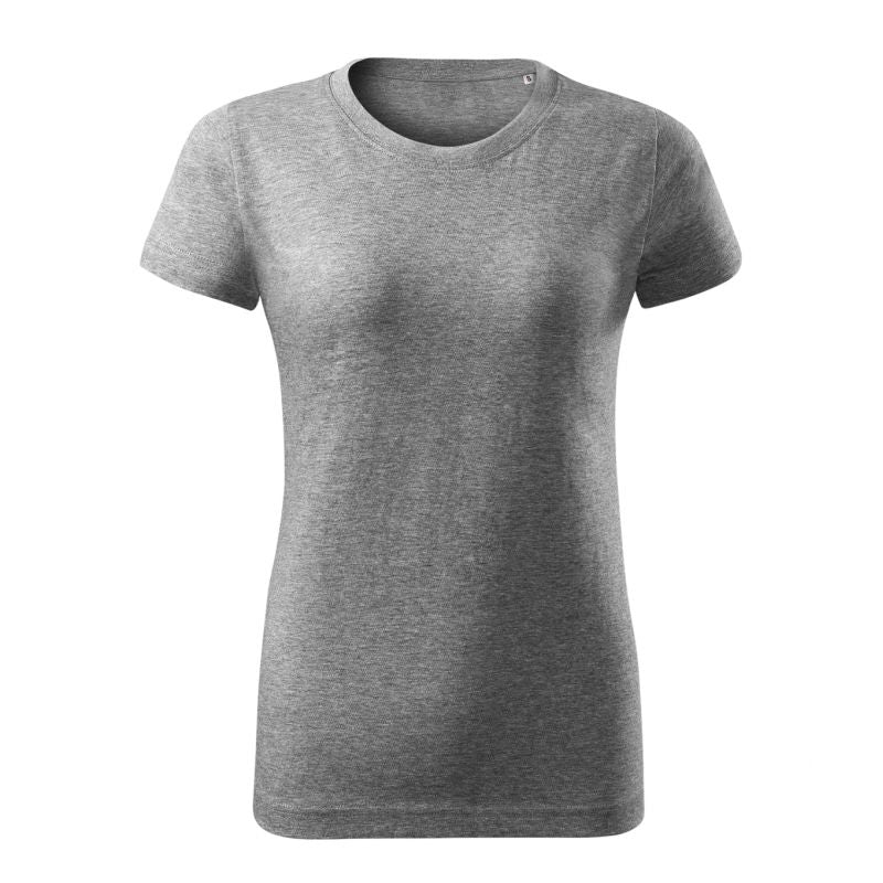 Malfini Basic T-shirt W MLI-F3412 Clothing/Lifestyle/T-shirts/Malfini Malfini