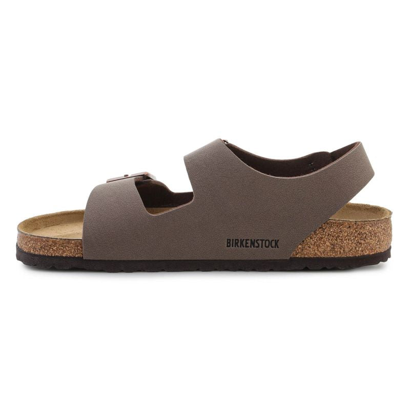 Birkenstock Milano BS 0634501 Mocca To be categorized Your Sports Performance