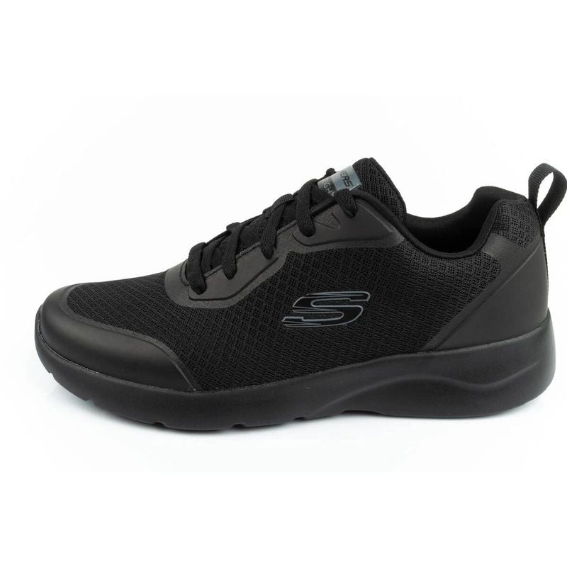 Skechers Dynamight M 232293-BBK shoes Footwear/Lifestyle/Skechers Your Sports Performance