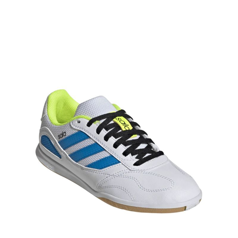 adidas Super Sala Competition III JP6992 kids' soccer shoes To be categorized Your Sports Performance