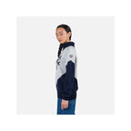 Rossignol W Cieloalto Tn Navy Blue Sweater Rossignol