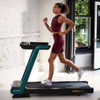 Reebok FR20z Floatride Treadmill RVFR-10121GRZ Accessories/Training equipment/Bieżnie Reebok