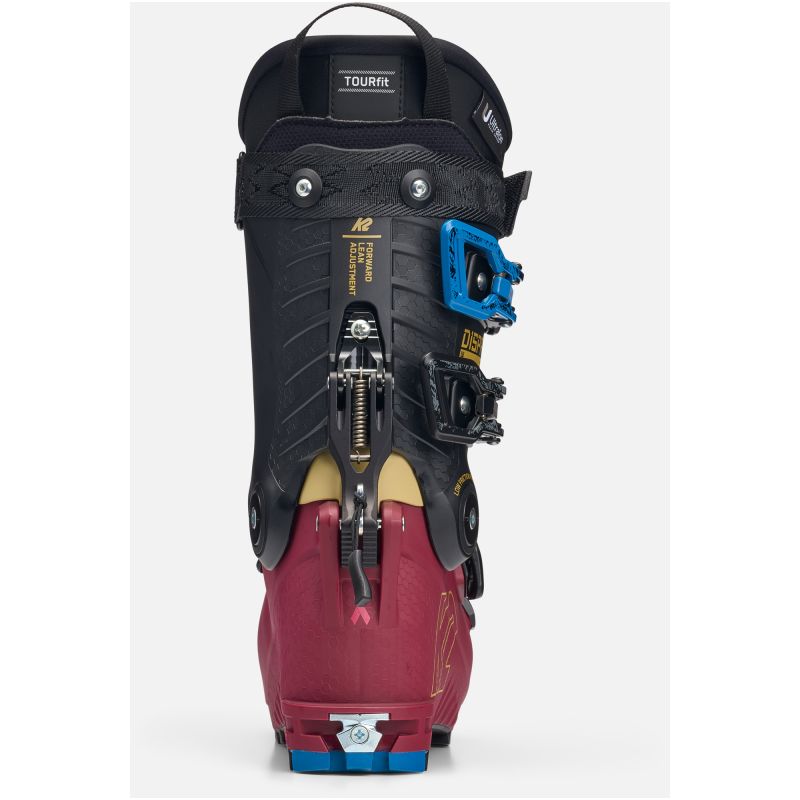 Women's Ski Boots K2 DISPATCH W