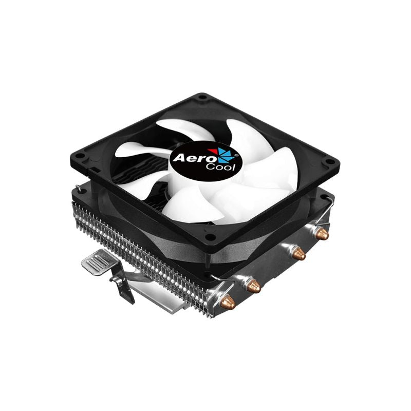 CPU COOLER AEROCOOL PGS AIR FROST 4 FRGB 3p Chłodzenie/Chłodzenie CPU Your Sports Performance