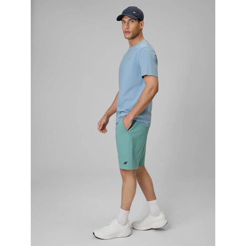 Men's sweatpants 4F 4FRSS26TSHOM0970-47S 4f