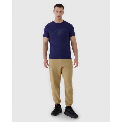 Men's T-shirt 4F 4FWMM00TTSHM2257-31S 4f