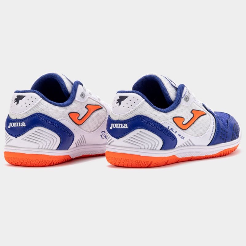 Joma Sala Max 2508 Jr IN Shoes SMJS2504IN Footwear/Football/IN/JR Joma