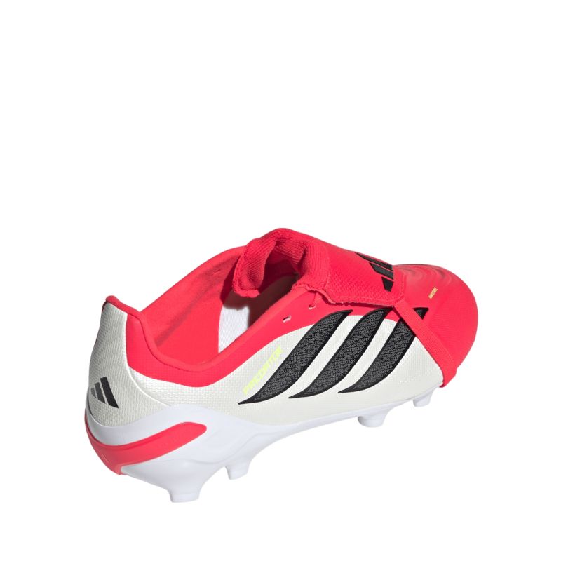 adidas Predator League FT FG JR7925 Kids' Soccer Shoes To be categorized Your Sports Performance