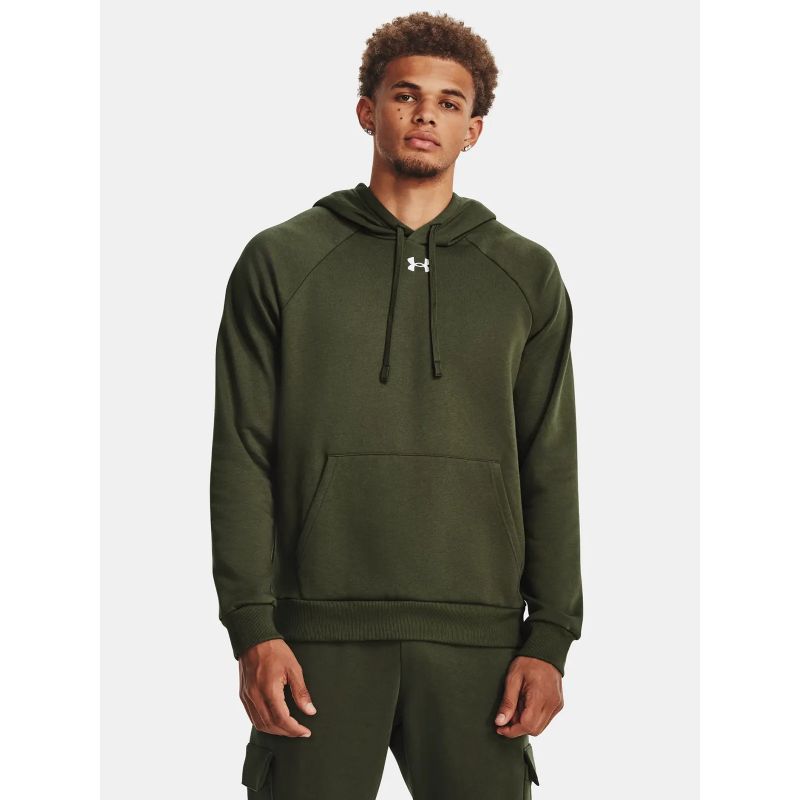 Under Armor M 1379757-390 sweatshirt Clothing/Training Your Sports Performance