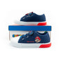 Leomil Super Mario children's sports shoes sneakers for boys comfortable In preparation Your Sports Performance