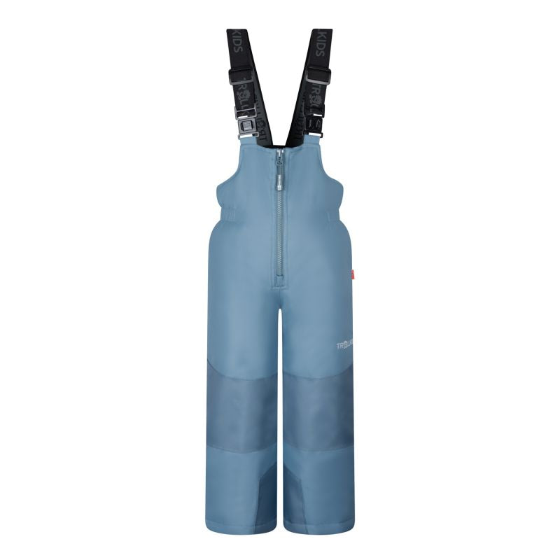 Trollkids Kids Nordkapp Pants Jr 902-196 Ski Pants Clothing/Outdoor/Trollkids Your Sports Performance