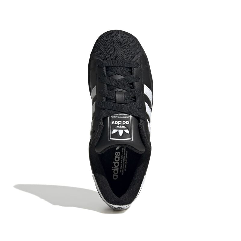 Adidas Originals Junior Superstar II JH9977 shoes adidas ORIGINALS