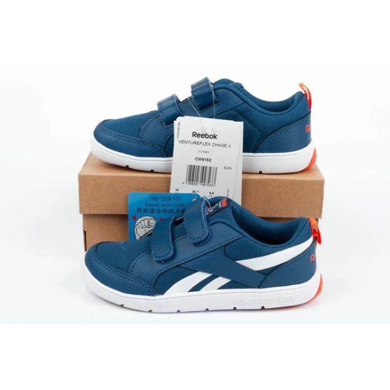 Reebok Ventureflex Jr CM9152 shoes Footwear/Lifestyle Reebok