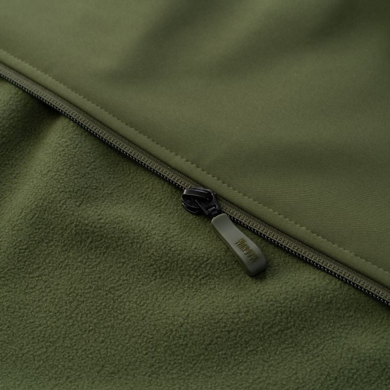 Men’s Softshell Jacket MAGNUM HIDDEN