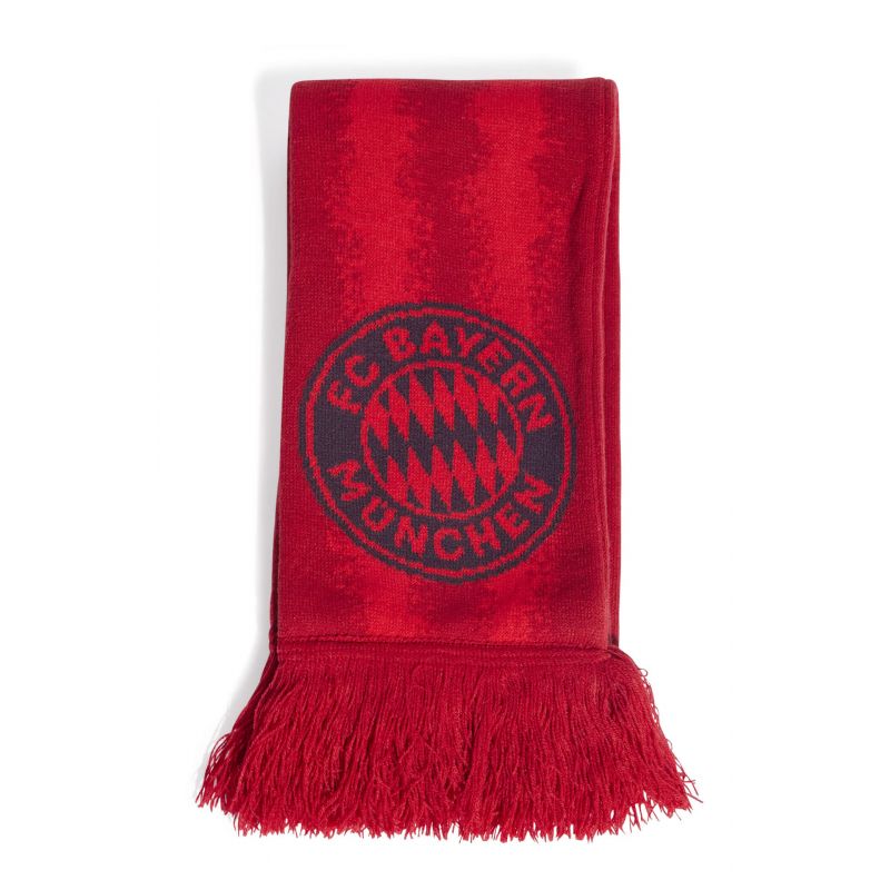 Adidas Bayern Munich IX5695 scarf Accessories Adidas