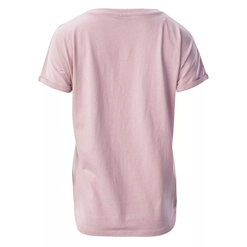 Hi-tec Lady Elon W T-shirt 92800483078 Clothing/Outdoor/T-shirts with short sleeves Your Sports Performance