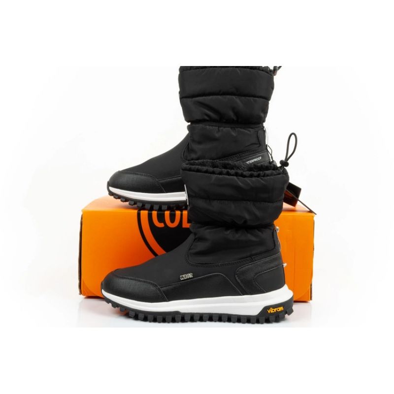 Colmar W WARMER 2 PLAIN 170 snow boots Footwear/Outdoor/Colmar Your Sports Performance