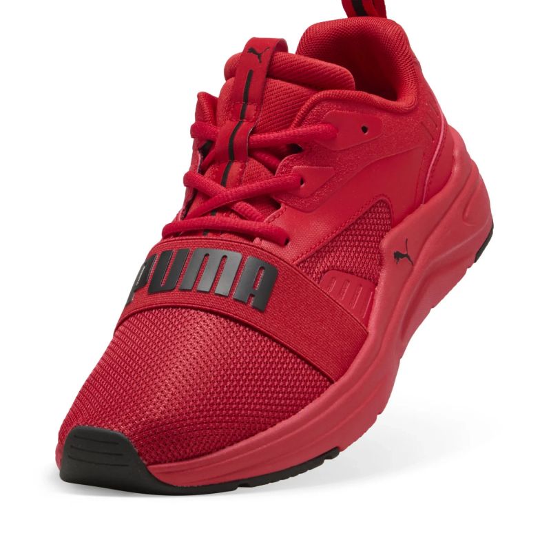 Puma Softride Wired 2 shoes 40023204 Footwear/Lifestyle Puma