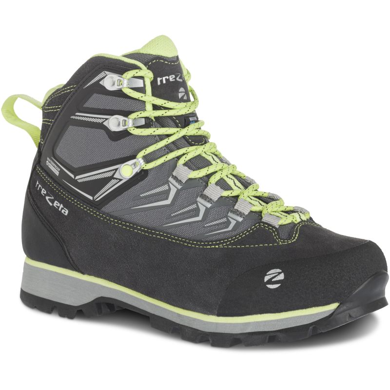 Women's TREZETA Aoraki W's trekking boots with WP membrane