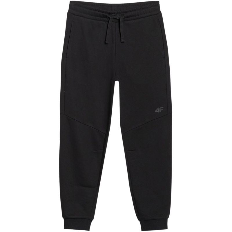 Trousers 4F CAS M1103 Jr 4FJWSS25TTROM1103 20S Clothing/Lifestyle/Trousers, shorts/4F 4F