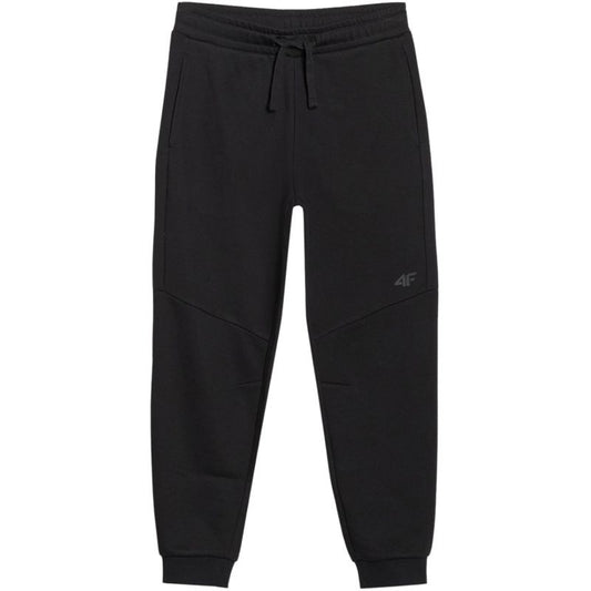 Trousers 4F CAS M1103 Jr 4FJWSS25TTROM1103 20S Clothing/Lifestyle/Trousers, shorts/4F 4F