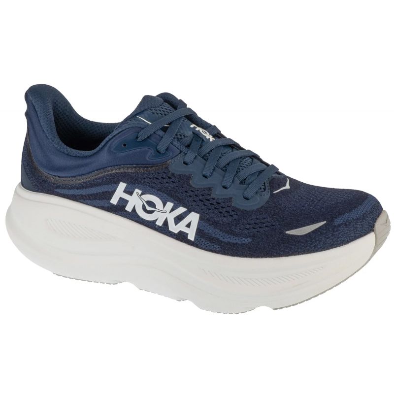 Hoka Bondi 9 M 1162011-VYN Running Shoes Footwear/Running/Men/Hoka Your Sports Performance