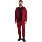4F M 4FWAW25TFSWM587 61S sweatshirt Clothing/Lifestyle/4F Your Sports Performance