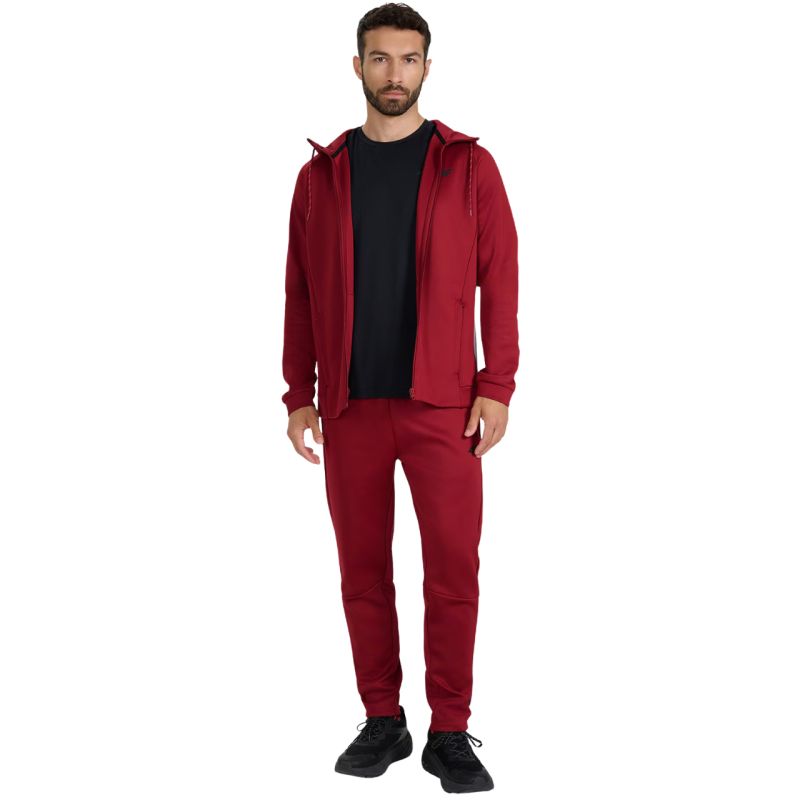 4F M 4FWAW25TFSWM587 61S sweatshirt Clothing/Lifestyle/4F Your Sports Performance