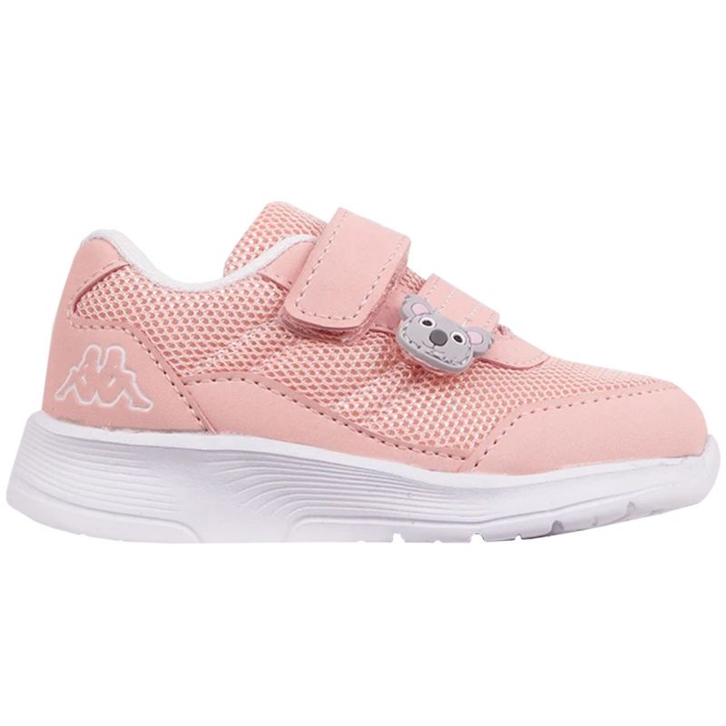 Kappa Jak M Jr 280024M 2110 Shoes Footwear/Lifestyle/Kappa Your Sports Performance