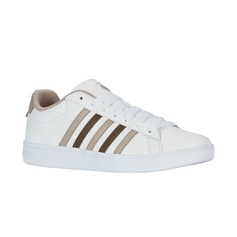 K-Swiss Court Tiebreak II M 04413-986-M shoes Footwear/Lifestyle/K-Swiss Your Sports Performance