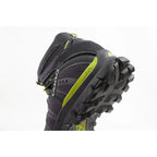 Aku Alterra Gore-tex Men's Lightweight Hiking Shoes Gray Green Aku