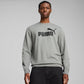 Puma ESS No.1 Logo Crew TR M sweatshirt 682560 03 Clothing/Lifestyle Puma