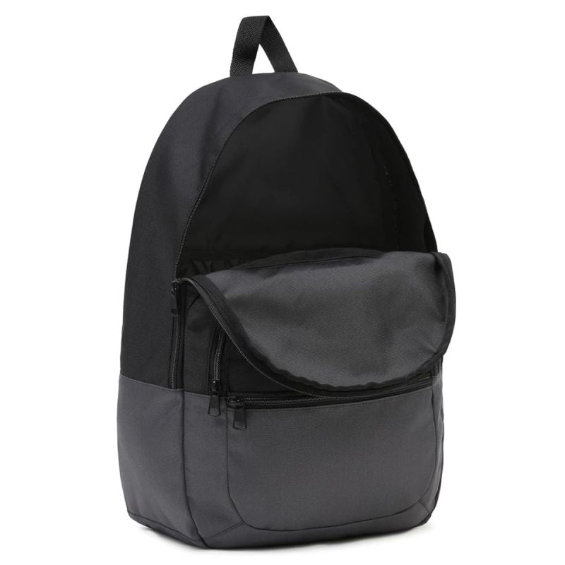 Vans RANGED 2 BACKPACK Black/Gray (VN0A7UFNKOU1) In preparation Your Sports Performance